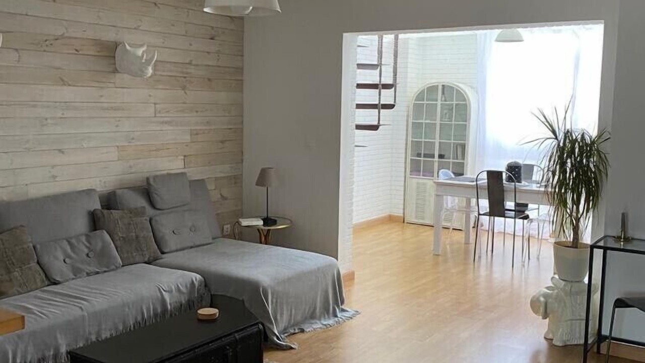 Photo of Livingroom in Coveta Fuma