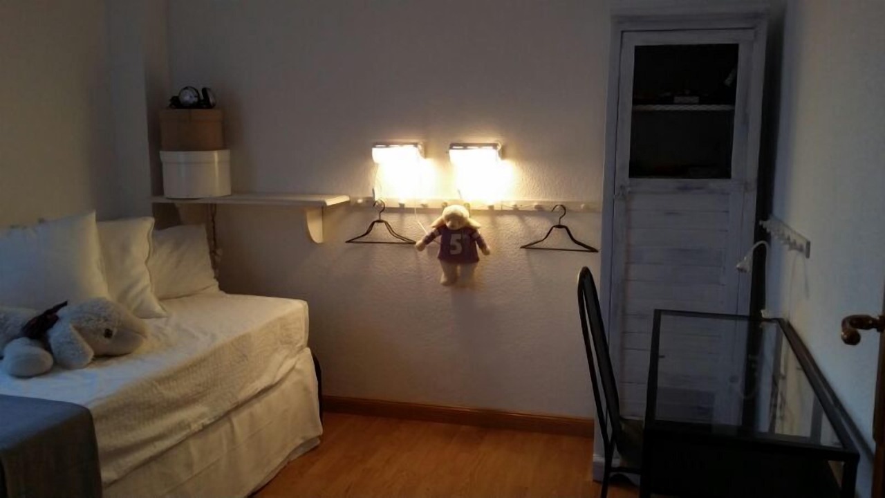 Photo of Bedroom in Coveta Fuma