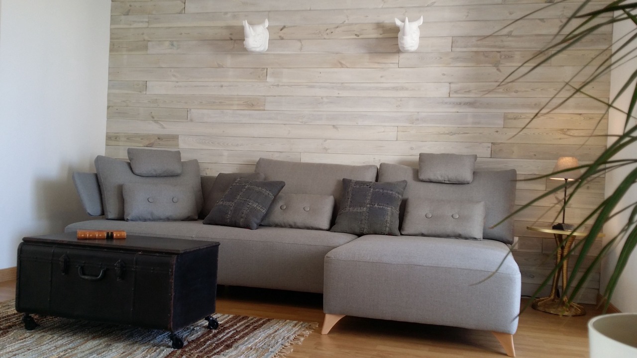 Photo of Livingroom in Coveta Fuma