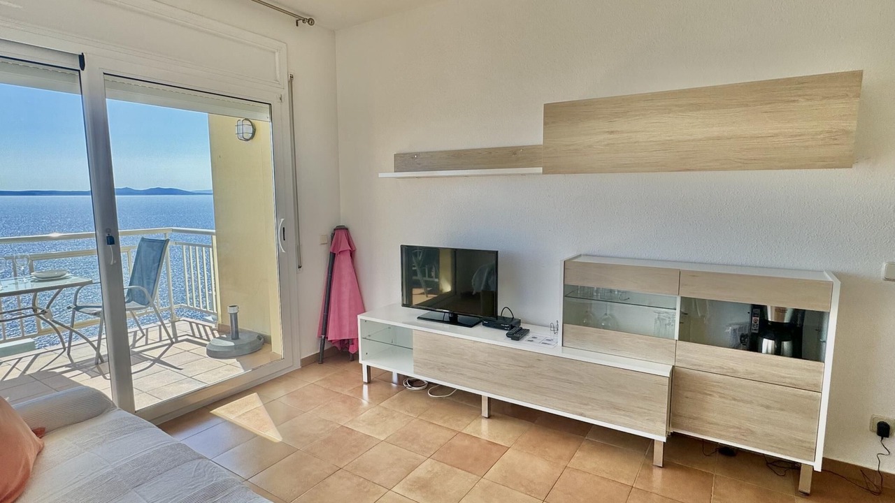 Photo of Bedroom in Almadraba-Canyelles