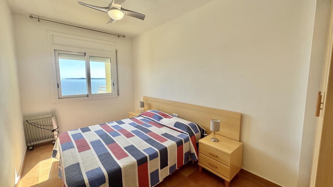 Photo of Bedroom in Almadraba-Canyelles
