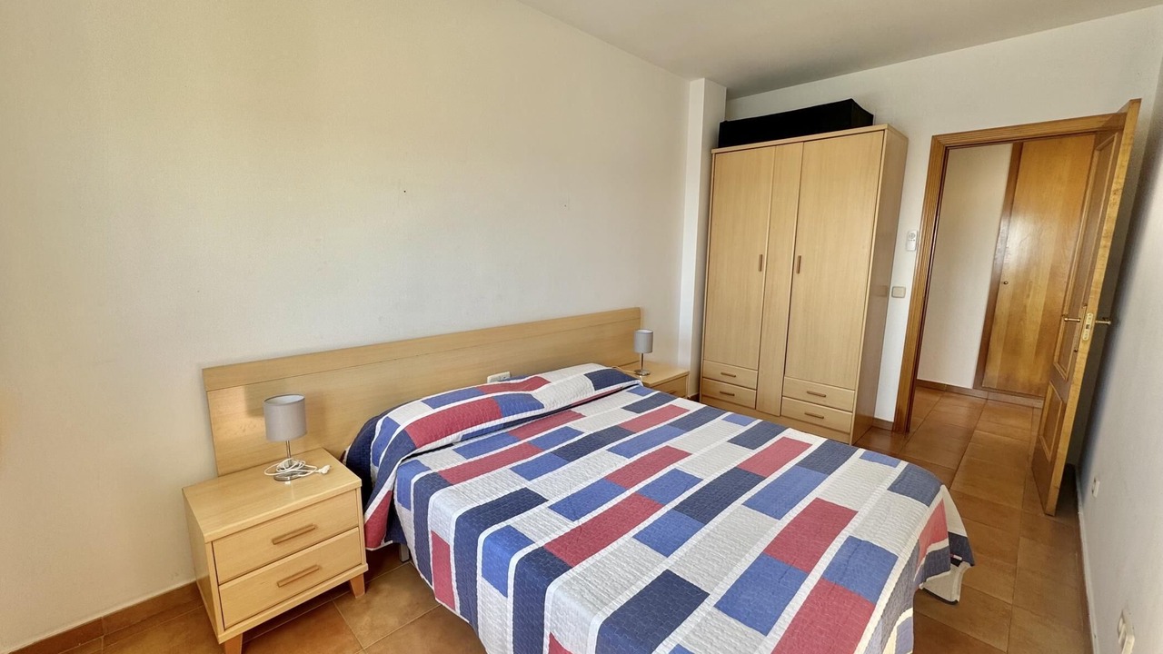 Photo of Bedroom in Almadraba-Canyelles