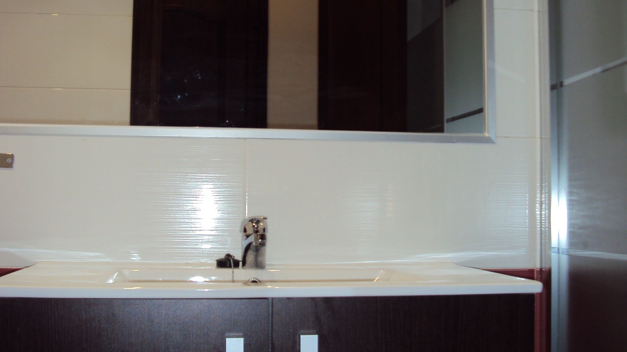 Photo of Bathroom in Explanada de la Estacion