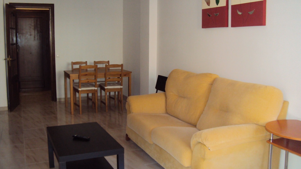 Photo of Livingroom in Explanada de la Estacion