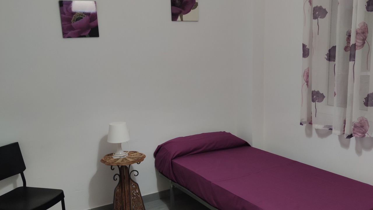 Photo of Bedroom in Explanada de la Estacion