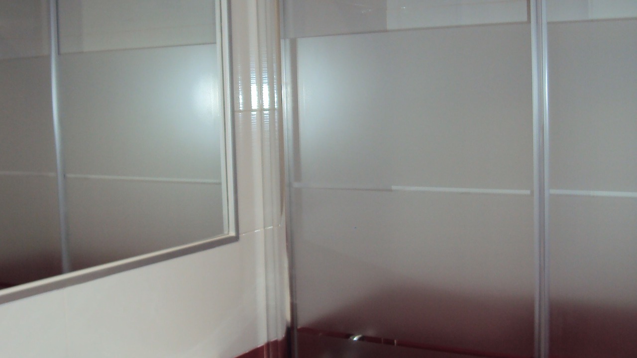 Photo of Bathroom in Explanada de la Estacion