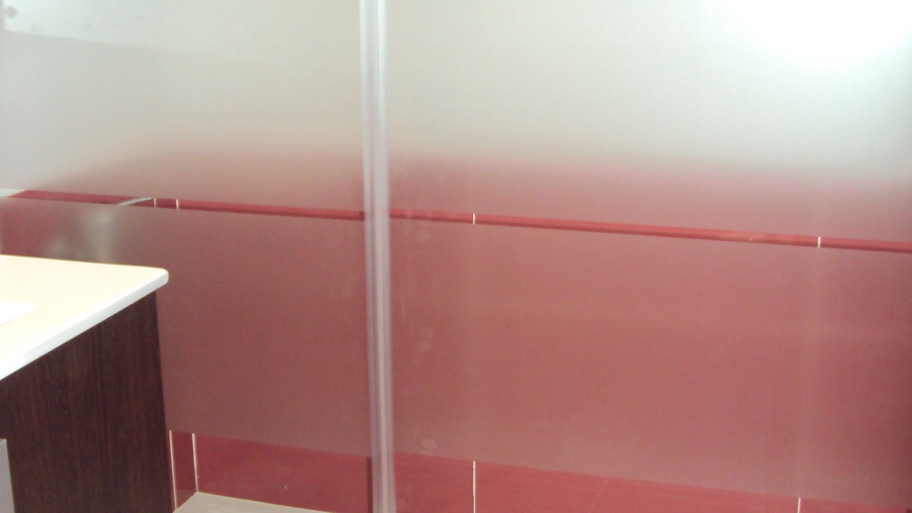 Photo of Bathroom in Explanada de la Estacion