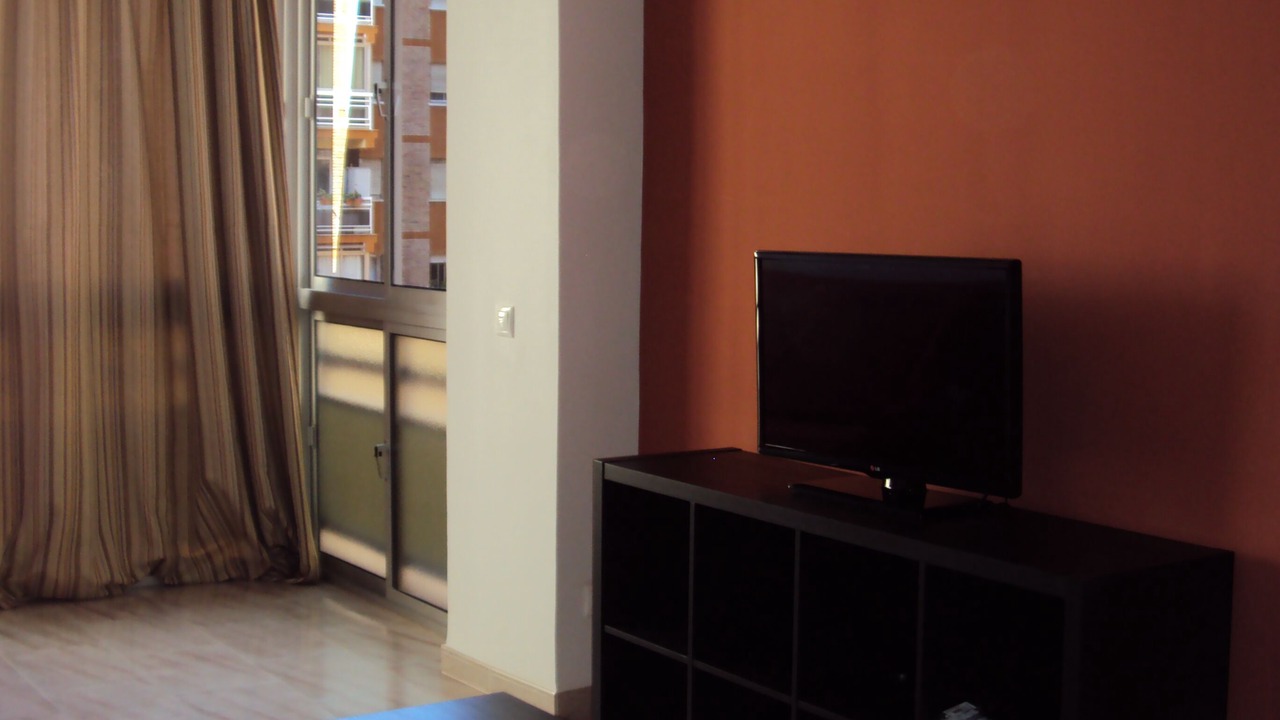 Photo of Livingroom in Explanada de la Estacion