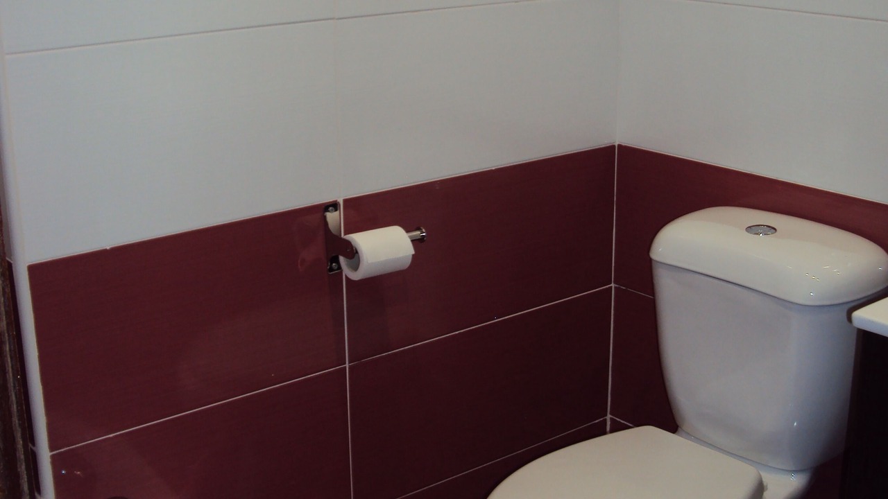 Photo of Bathroom in Explanada de la Estacion