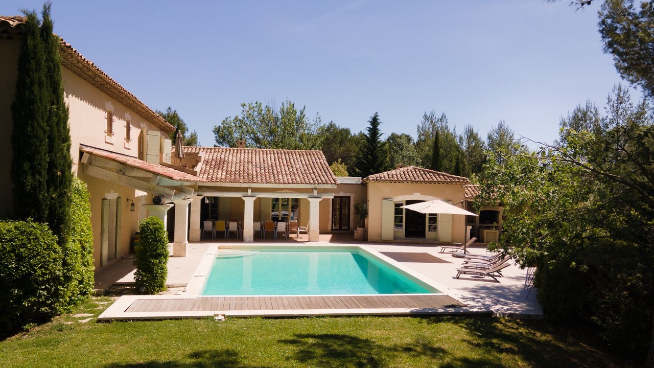 Photo of Outdoor in Pont Royal