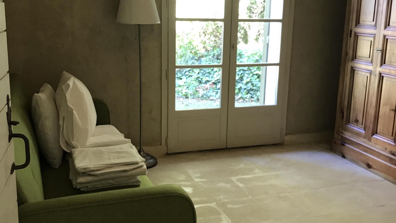 Photo of Bathroom in Pont Royal