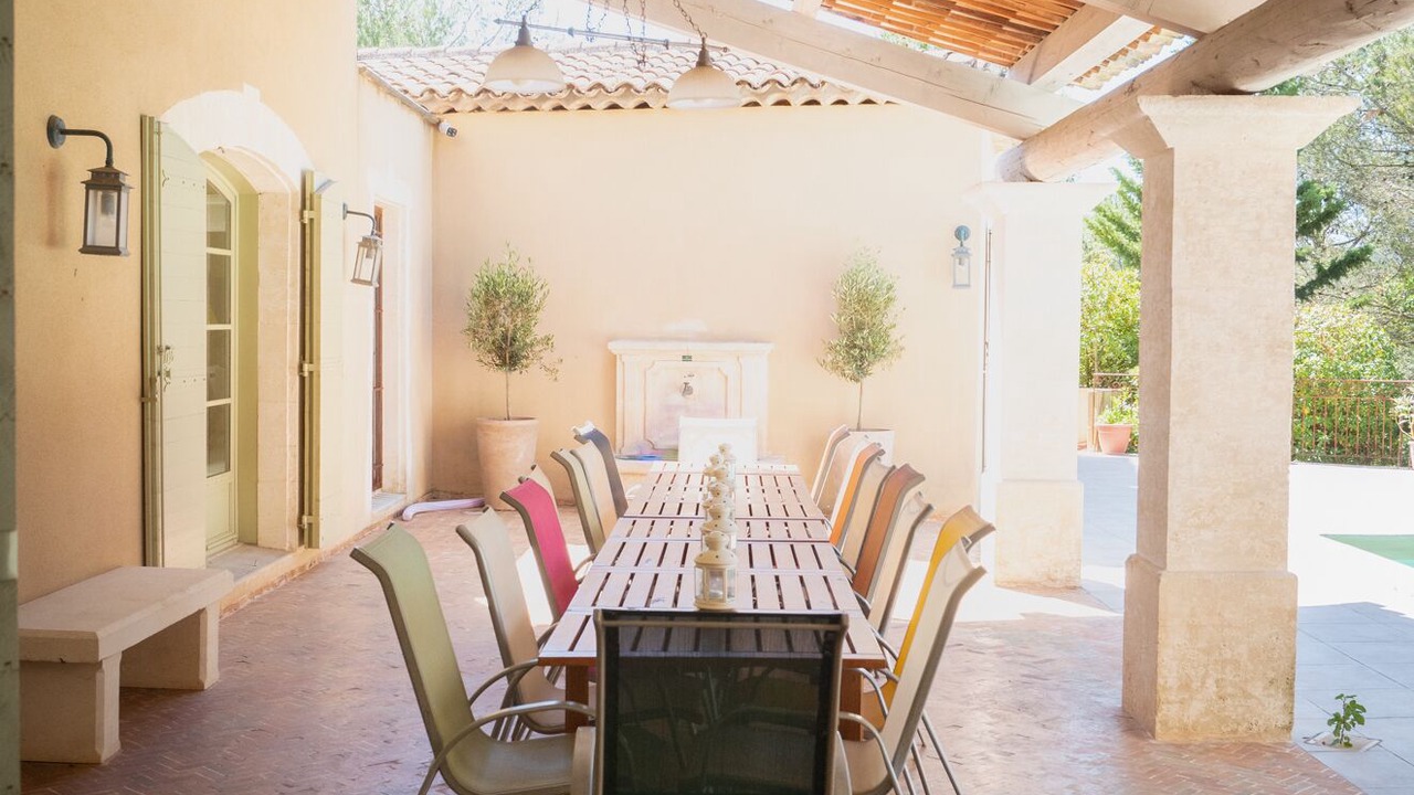 Photo of Outdoor in Pont Royal