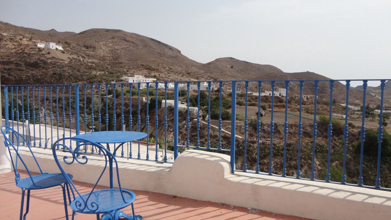 Photo of Outdoor in Nijar