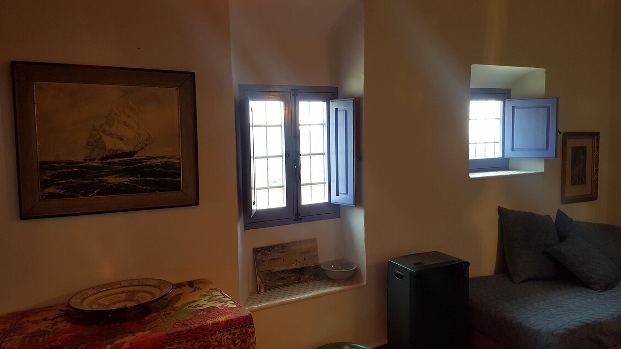 Photo of Livingroom in Nijar