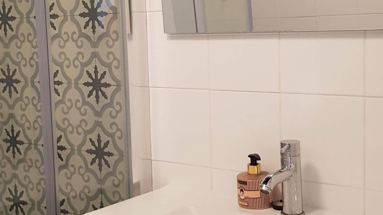 Photo of Bathroom in Nijar