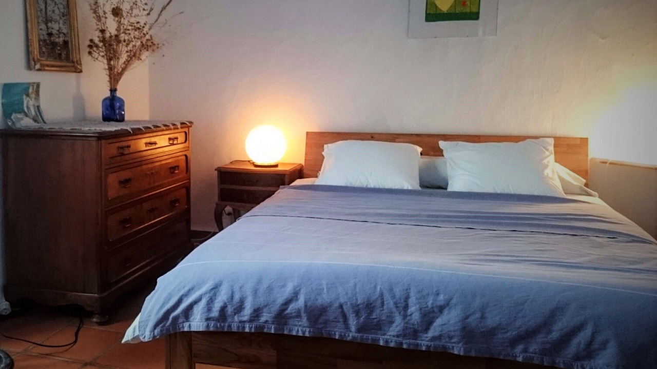 Photo of Bedroom in Nijar