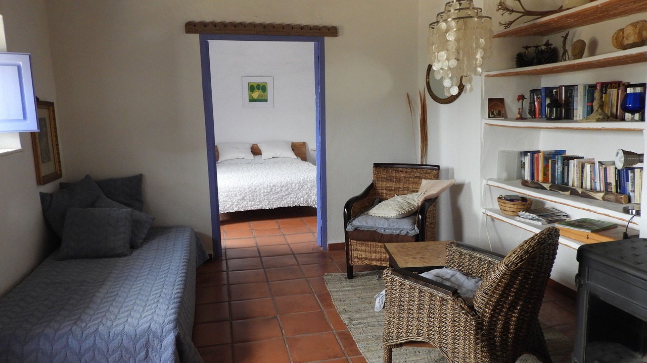 Photo of Bedroom in Nijar