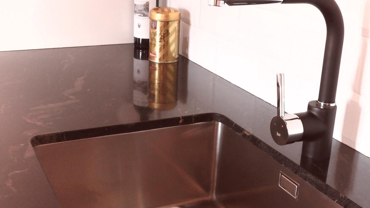 Photo of Kitchen in Nijar