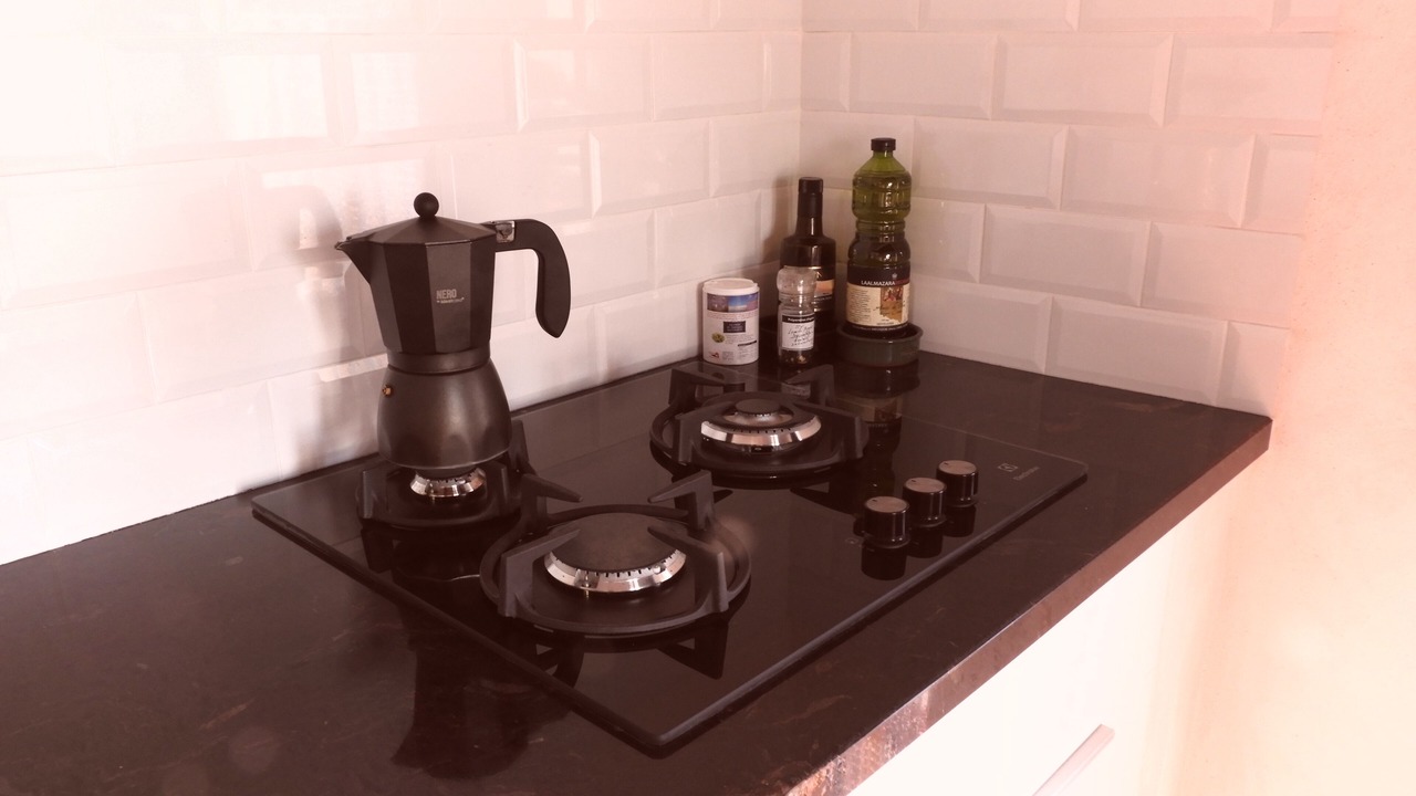 Photo of Kitchen in Nijar