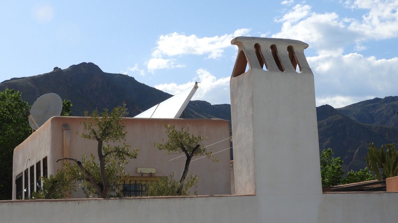 Photo of Outdoor in Nijar
