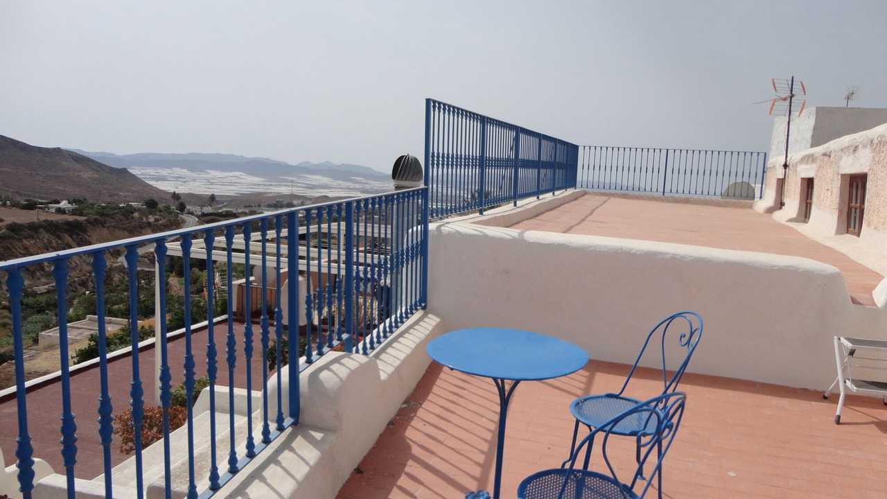 Photo of Outdoor in Nijar