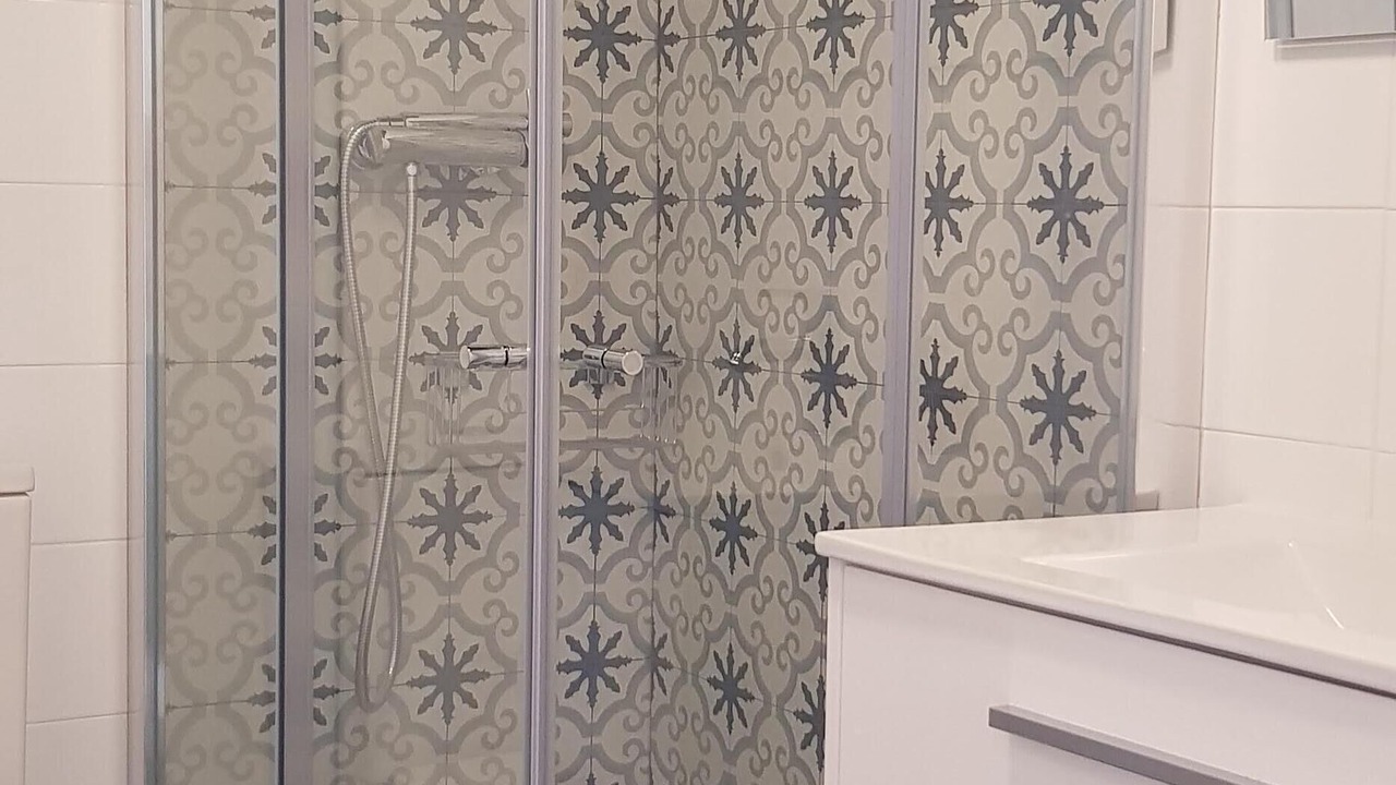 Photo of Bathroom in Nijar