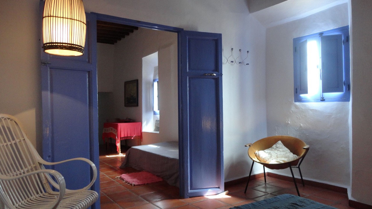 Photo of Bedroom in Nijar