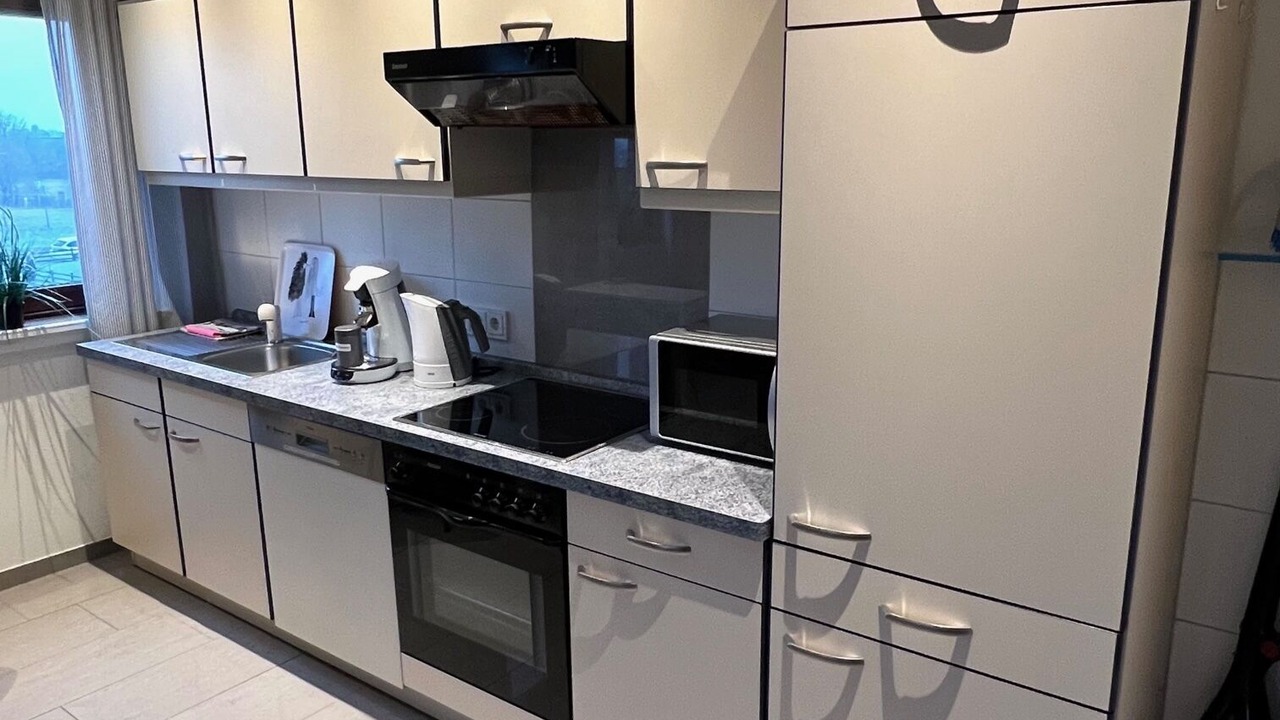 Photo of Kitchen in Altenhagen