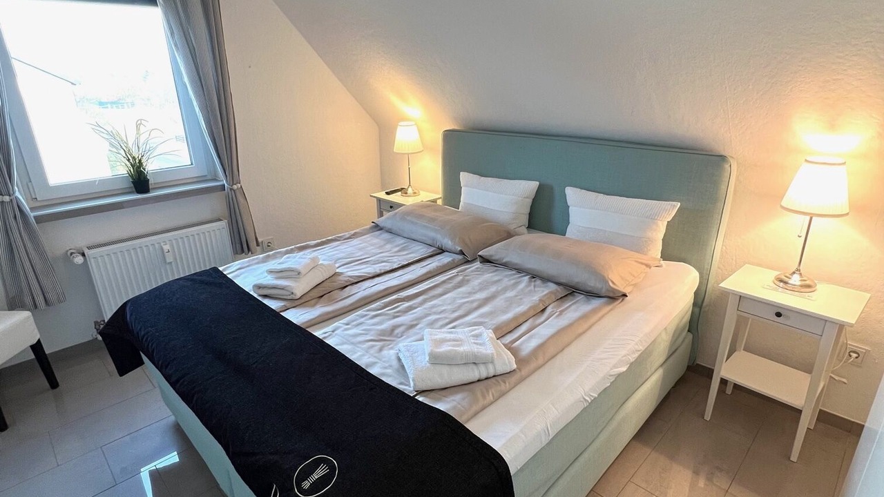 Photo of Bedroom in Altenhagen