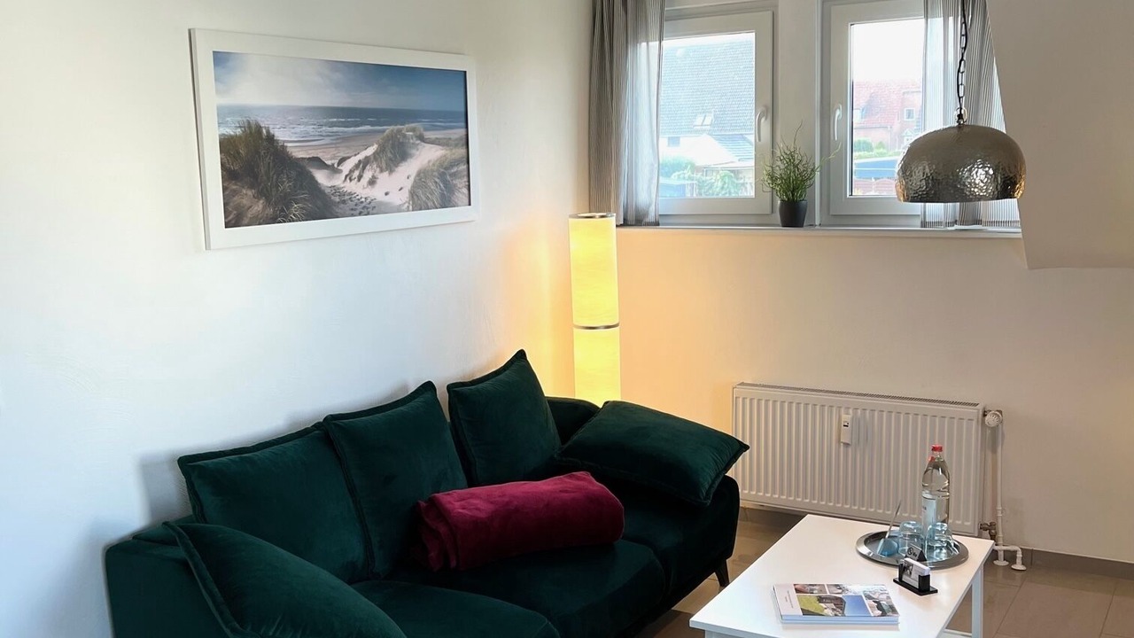 Photo of Livingroom in Altenhagen