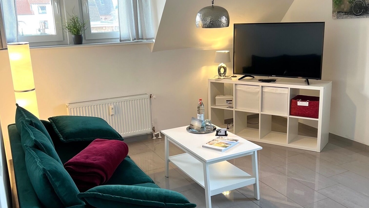 Photo of Livingroom in Altenhagen
