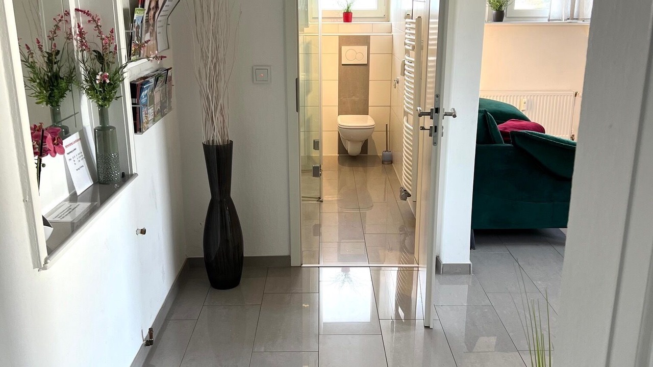 Photo of Bathroom in Altenhagen