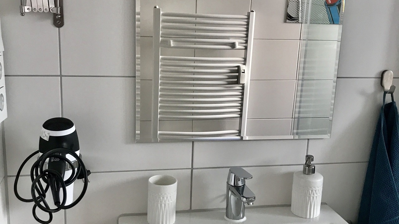 Photo of Bathroom in Altenhagen