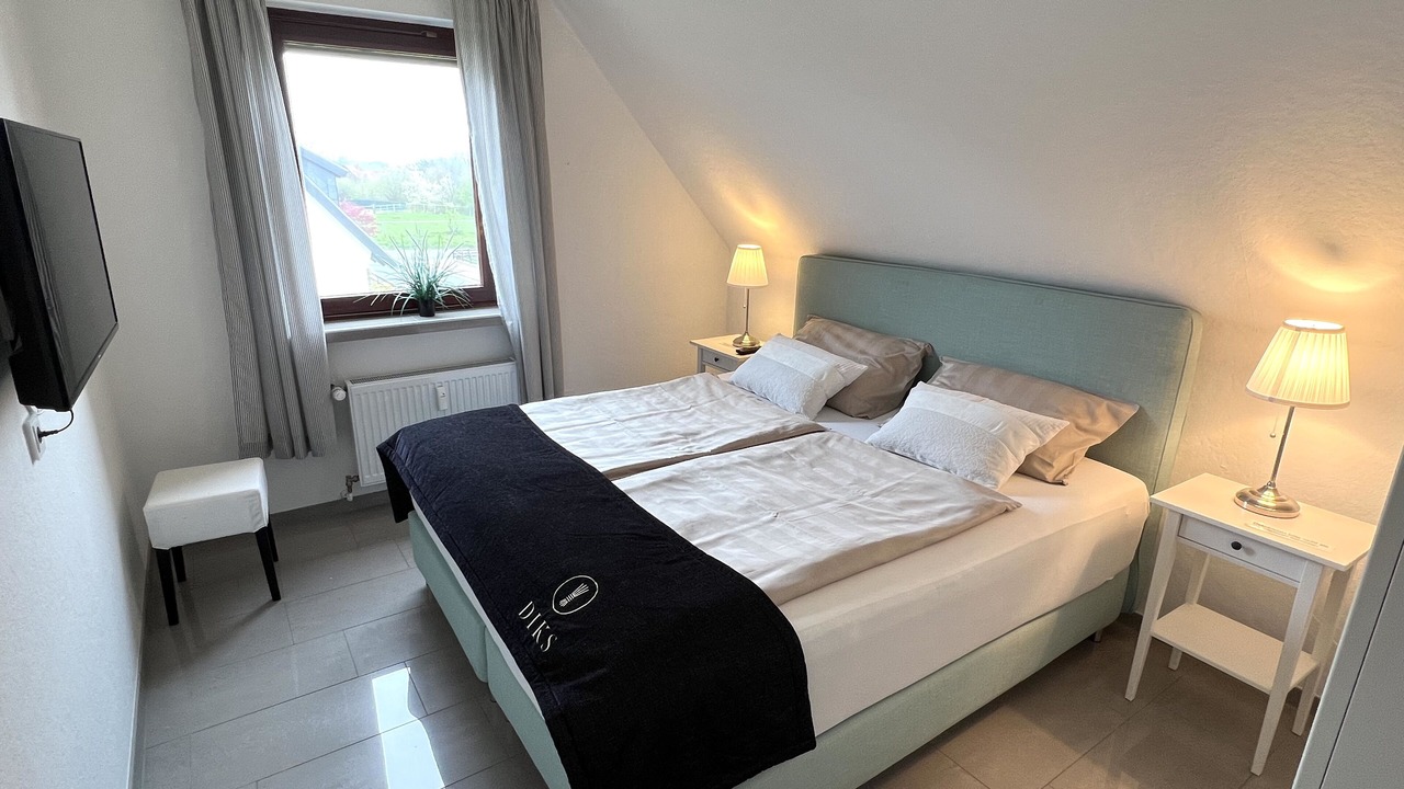 Photo of Bedroom in Altenhagen