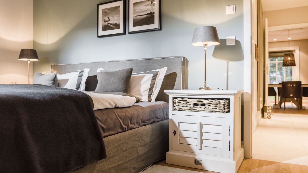 Photo of Bedroom in Loddin