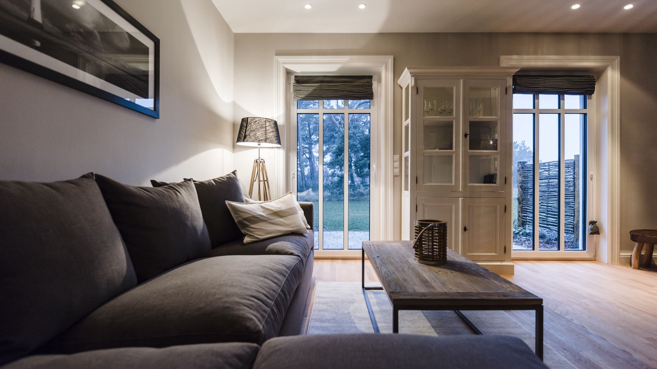 Photo of Livingroom in Loddin
