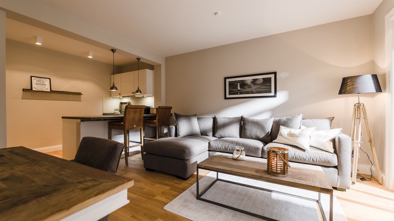 Photo of Livingroom in Loddin