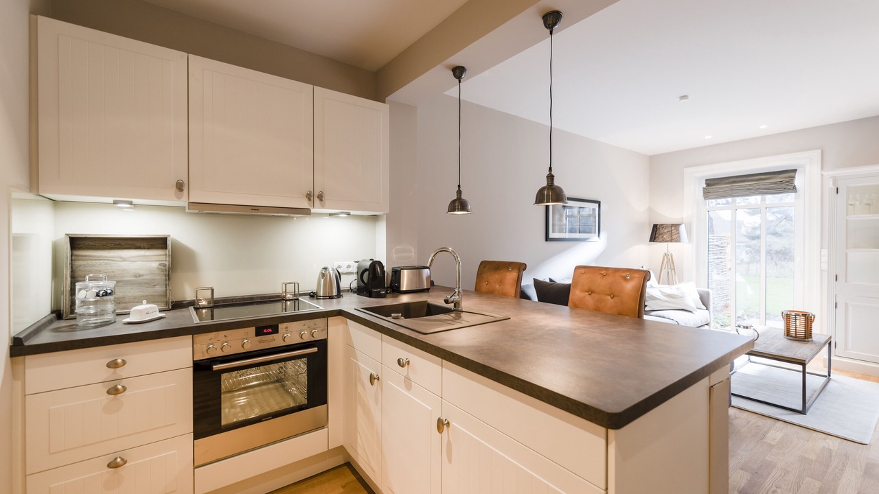 Photo of Kitchen in Loddin