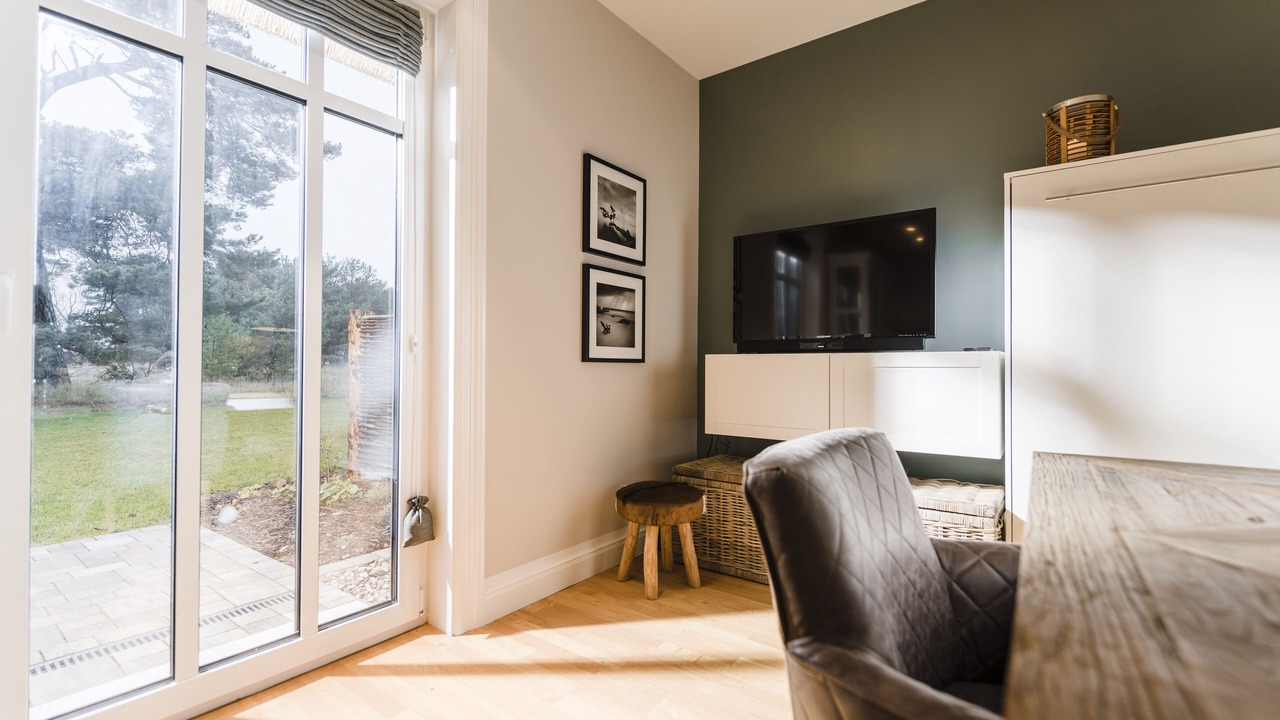 Photo of Livingroom in Loddin