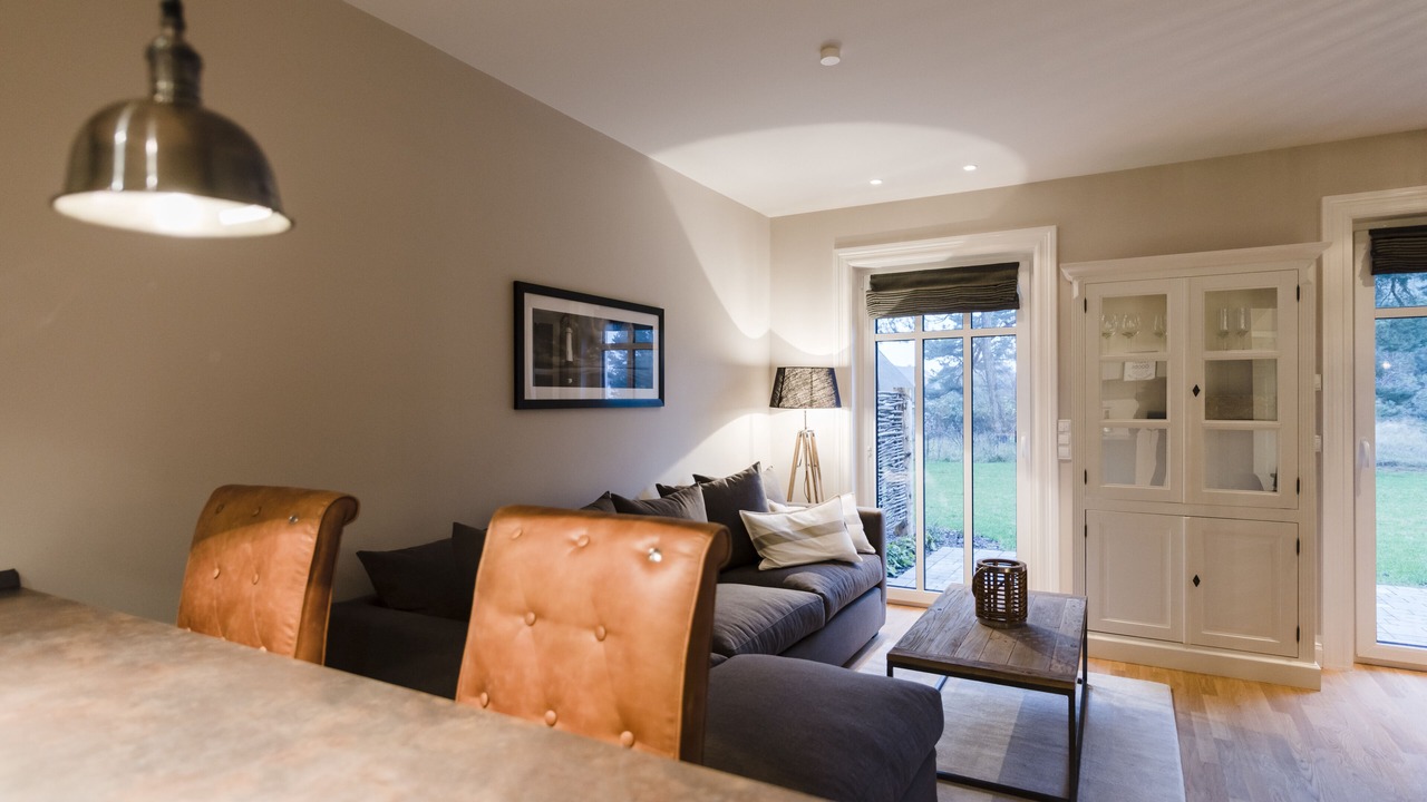 Photo of Livingroom in Loddin