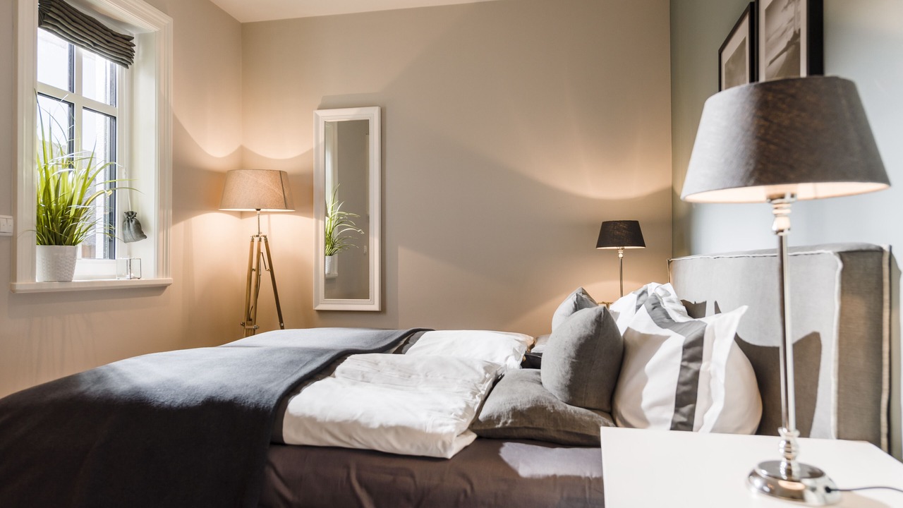 Photo of Bedroom in Loddin