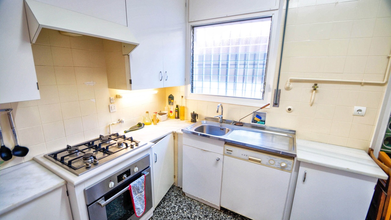 Photo of Kitchen in Vallpineda