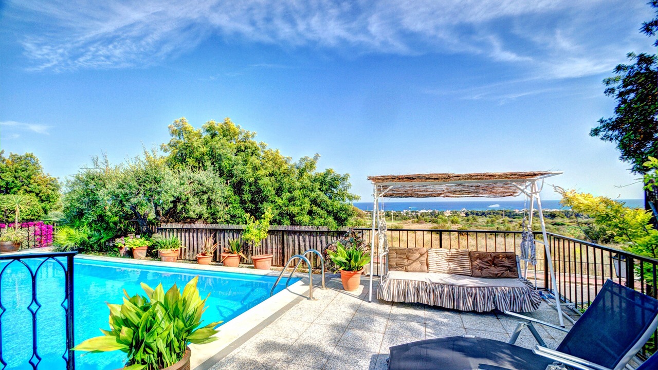 Photo of Outdoor in Vallpineda