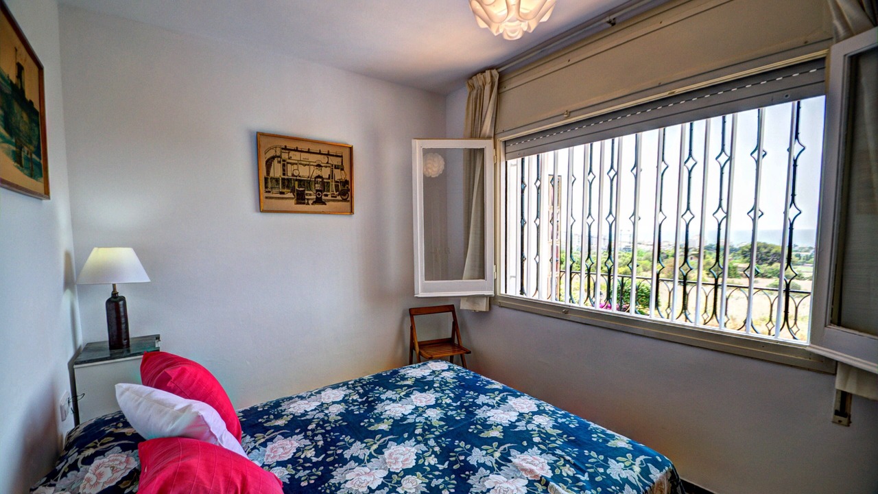 Photo of Bedroom in Vallpineda
