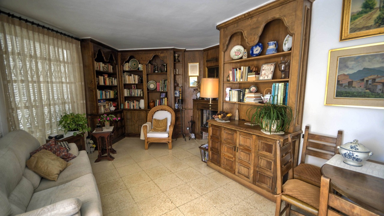 Photo of Livingroom in Vallpineda