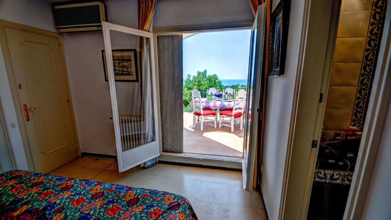Photo of Bedroom in Vallpineda