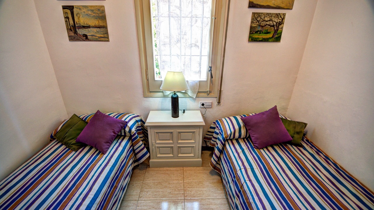 Photo of Bedroom in Vallpineda