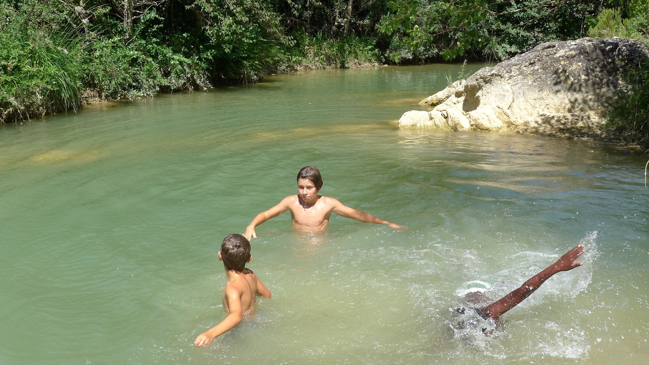 Photo of Outdoor in Verzeille