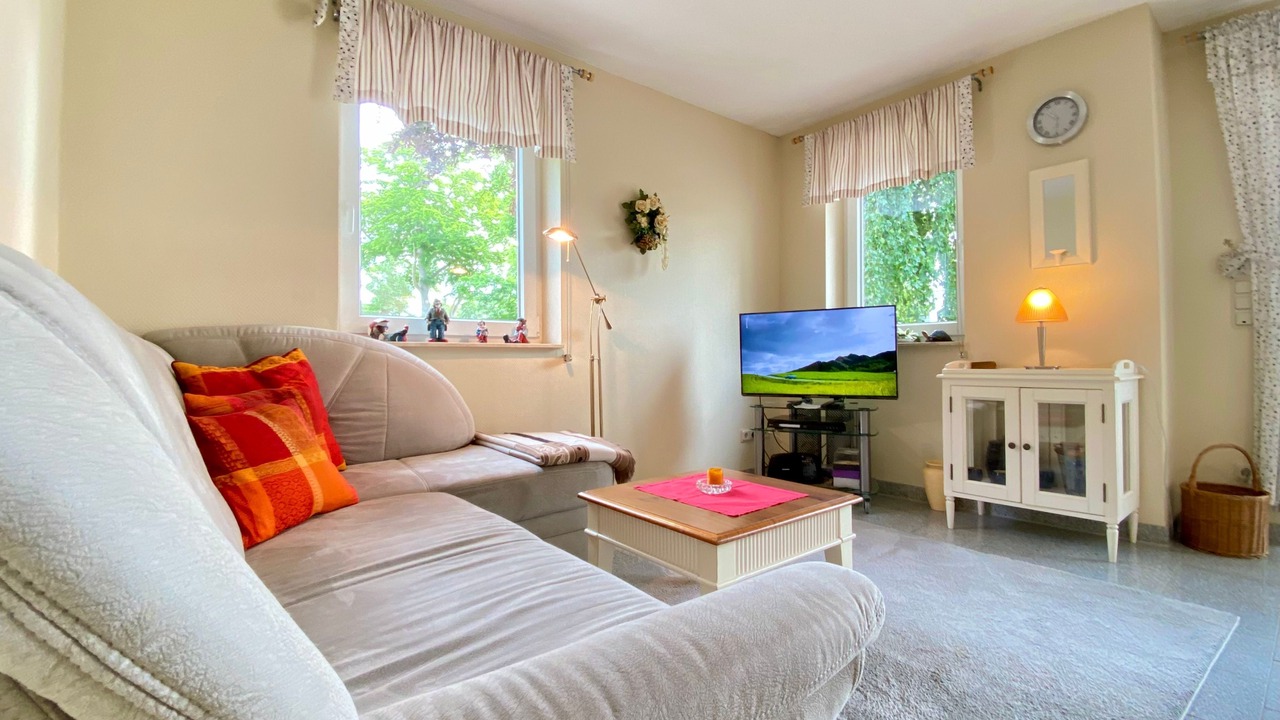 Photo of Livingroom in Seebad Heringsdorf