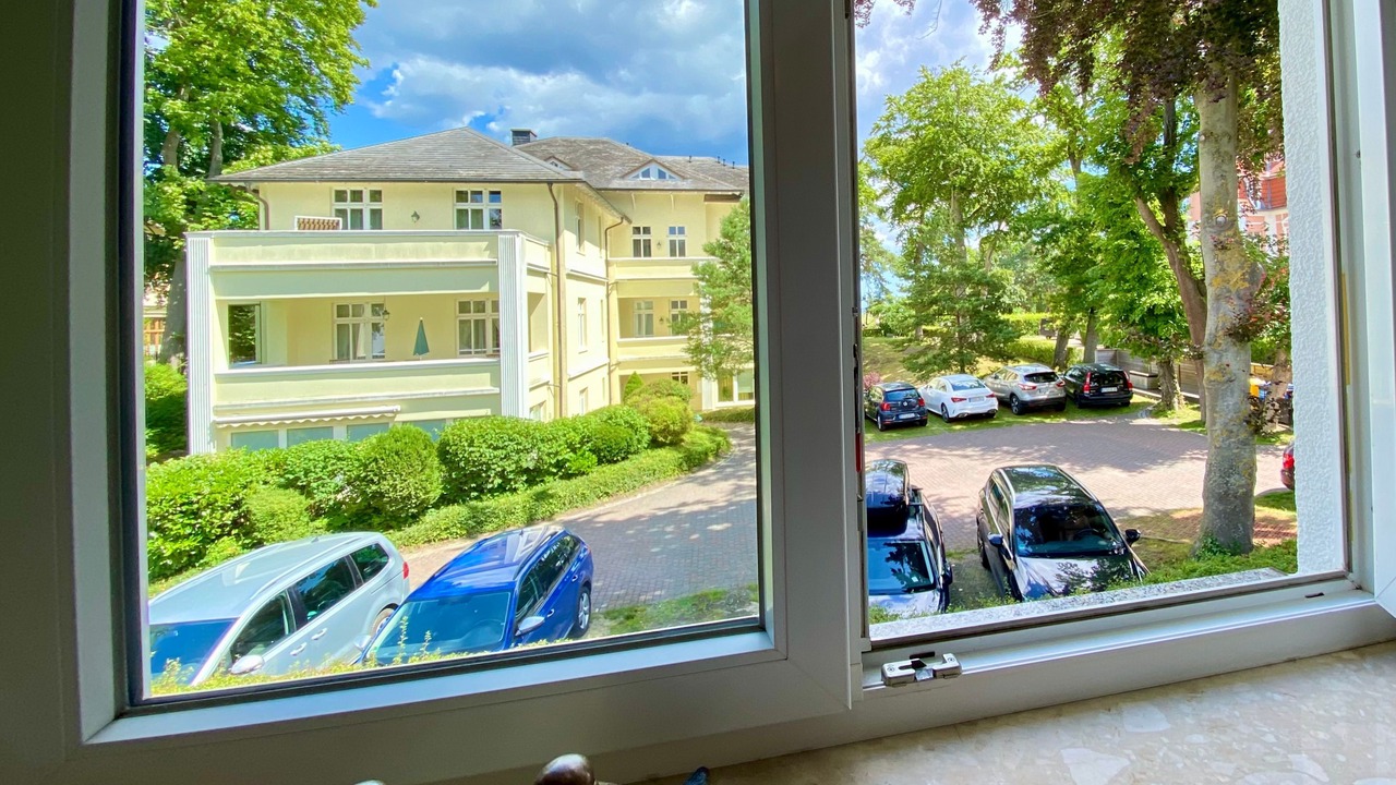 Photo of Others in Seebad Heringsdorf
